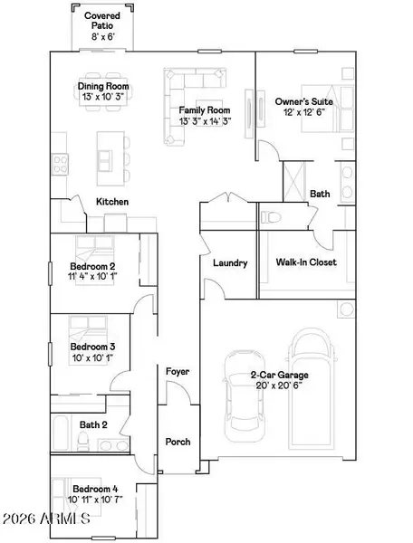 Floorplan Floorplan