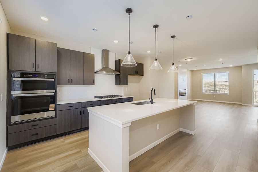 New Home in Littleton, CO. - Slide 11 New Home in Littleton, CO. - Slide 11