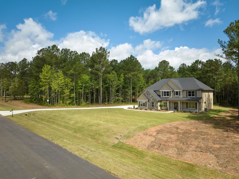 Image 69 of a home in Flint Farms.