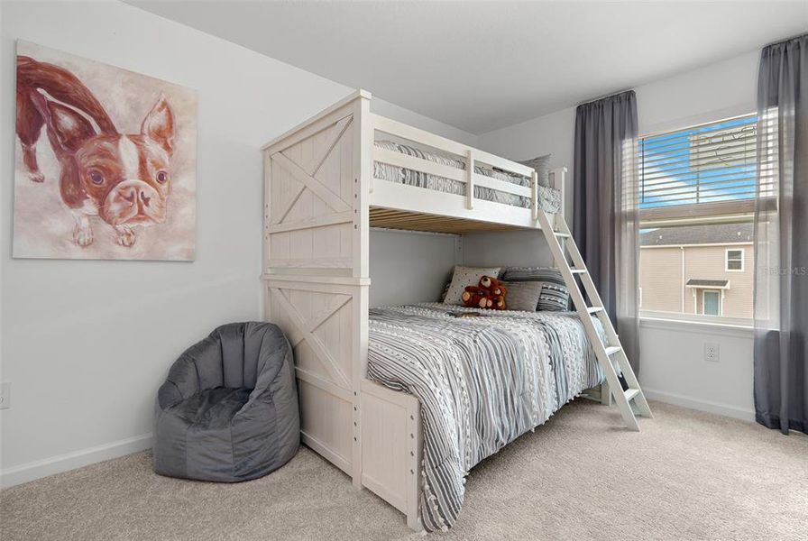 Furnished interior view inside a new home in , Ocala (Image 15). Furnished interior view inside a new home in , Ocala (Image 15).