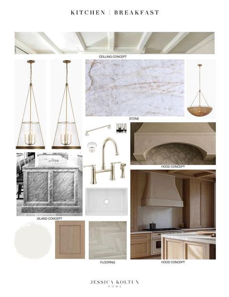 Sample of building materials used in homes in , Dallas (Image 30).