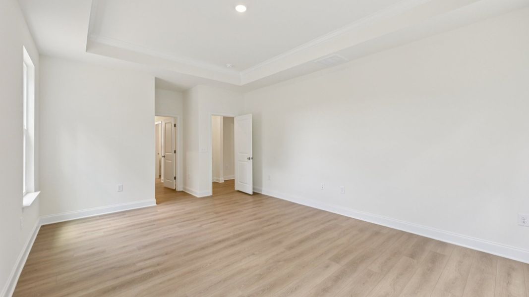 DRB Homes Cooper Interior
