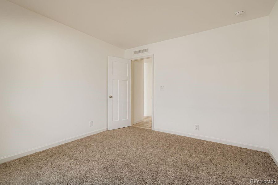 Spacious, unfurnished interior of a new home in , Frederick (Image 13). Spacious, unfurnished interior of a new home in , Frederick (Image 13).
