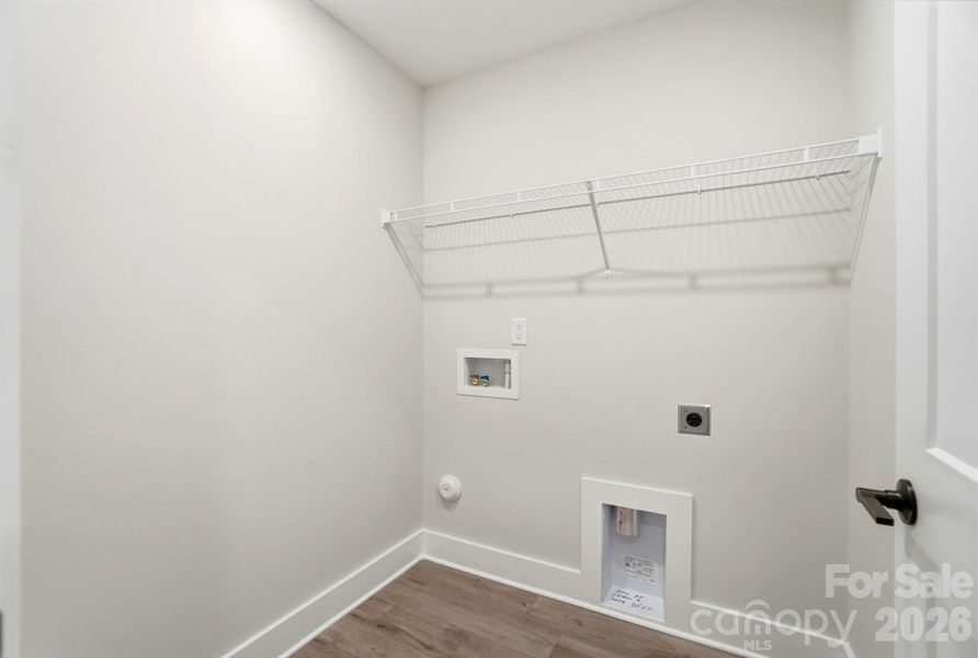 Spacious, unfurnished interior of a new home in Summerlin, Mooresville (Image 33). Spacious, unfurnished interior of a new home in Summerlin, Mooresville (Image 33).