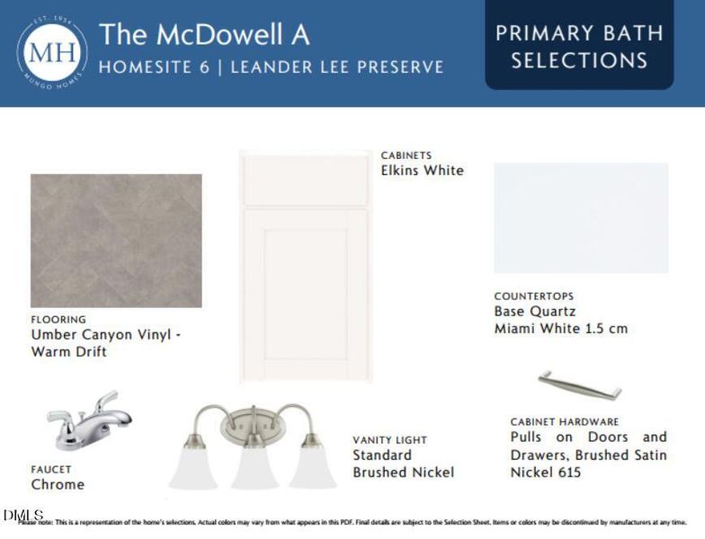 design selections llp6- 5