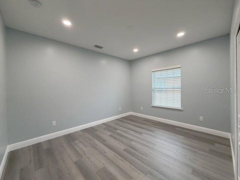 Spacious, unfurnished interior of a new home in , Tarpon Springs (Image 19). Spacious, unfurnished interior of a new home in , Tarpon Springs (Image 19).