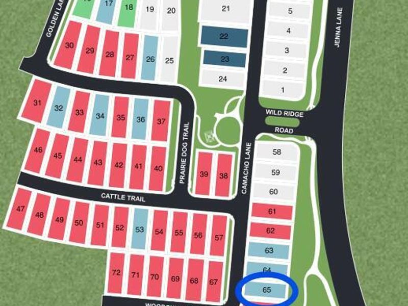 Image 3 of a home in South Ranch Destination Collection. Image 3 of a home in South Ranch Destination Collection.