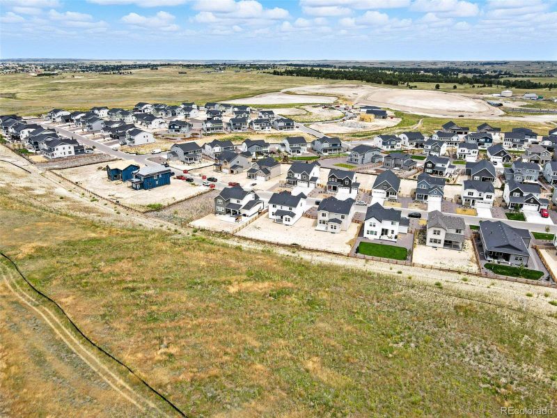 39743 Penn Road ~ Ready Now