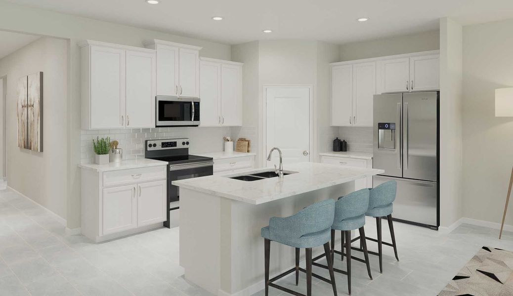 Kitchen Kitchen