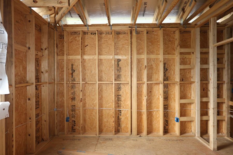 Framing Framing