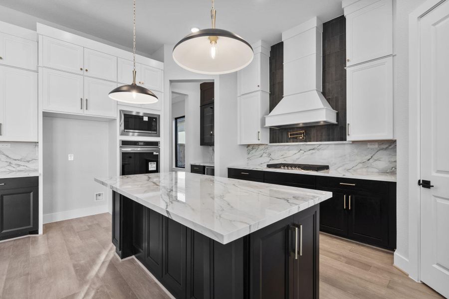 19906 Prairie Spider Way Cypress, TX New Home Image 18