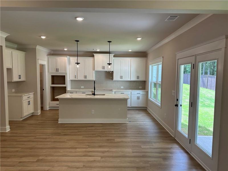 Image 115 of a home in Rosewood Lake Estates.