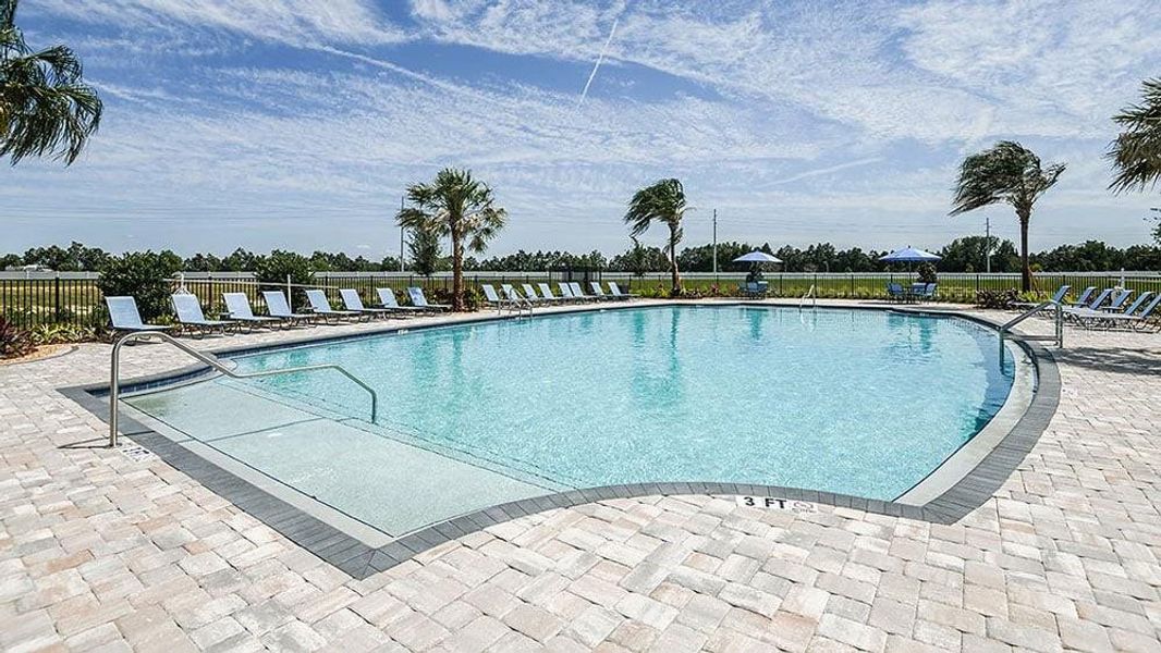 Community amenities in Brookland Park, Auburndale (Image 33).