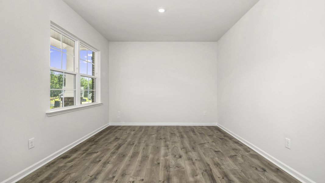 Spacious, unfurnished interior of a new home in Middleton, Greensboro (Image 9). Spacious, unfurnished interior of a new home in Middleton, Greensboro (Image 9).