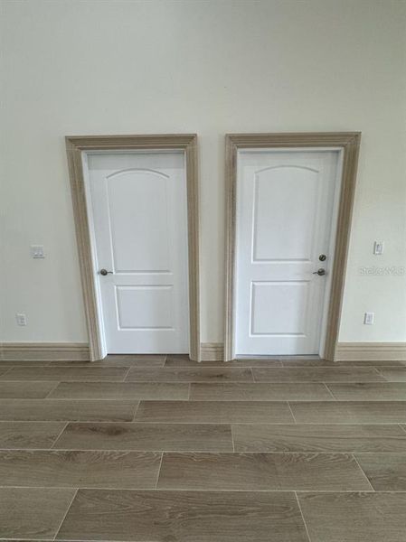 Spacious, unfurnished interior of a new home in , Okeechobee (Image 18).