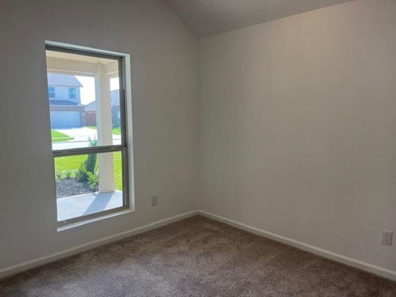 Pictures are representative of same floor plan - not the actual home