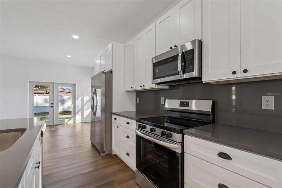 Furnished interior view inside a new home in , St. Petersburg (Image 7). Furnished interior view inside a new home in , St. Petersburg (Image 7).