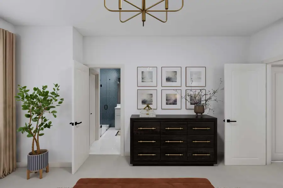 The Adelia - Owner's Retreat