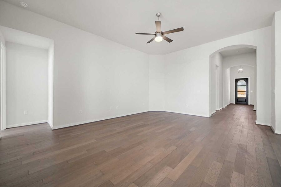 Family Room Family Room