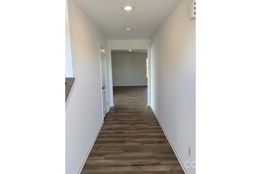 Spacious, unfurnished interior of a new home in Cleveland Hill, Shelby (Image 16). Spacious, unfurnished interior of a new home in Cleveland Hill, Shelby (Image 16).