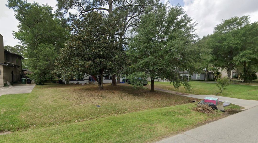 Current status of lot