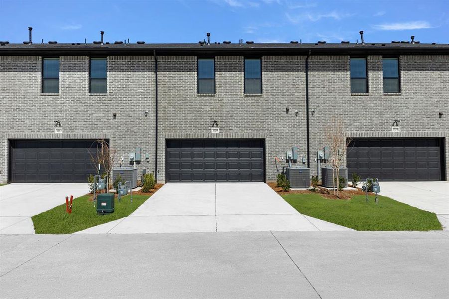 26. 3908 Keya - Back