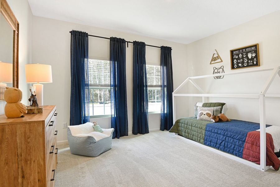 2,923sf New Home in Green Cove Springs, FL. - Slide 8 2,923sf New Home in Green Cove Springs, FL. - Slide 8