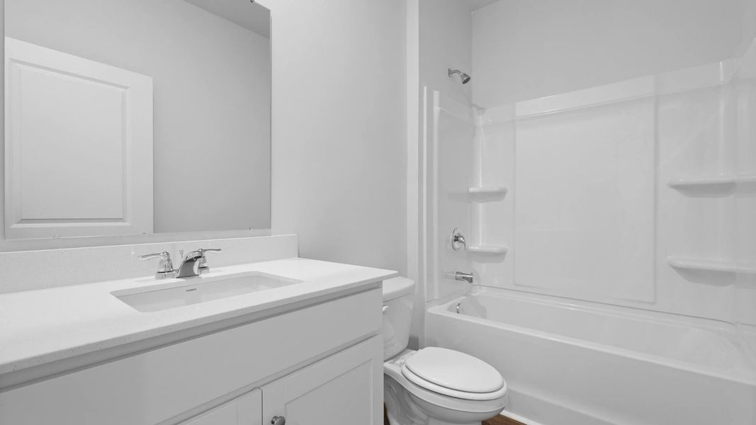 Image 26 of a home in Carolina Groves.