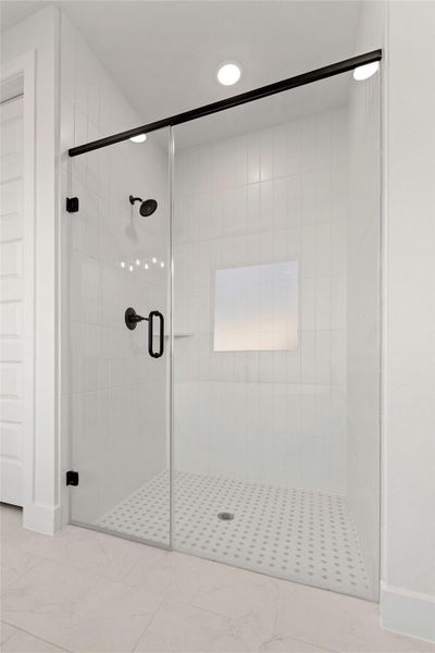 Close-up of interior finishes inside a home in Kresston - 65', Montgomery (Image 8). Close-up of interior finishes inside a home in Kresston - 65', Montgomery (Image 8).