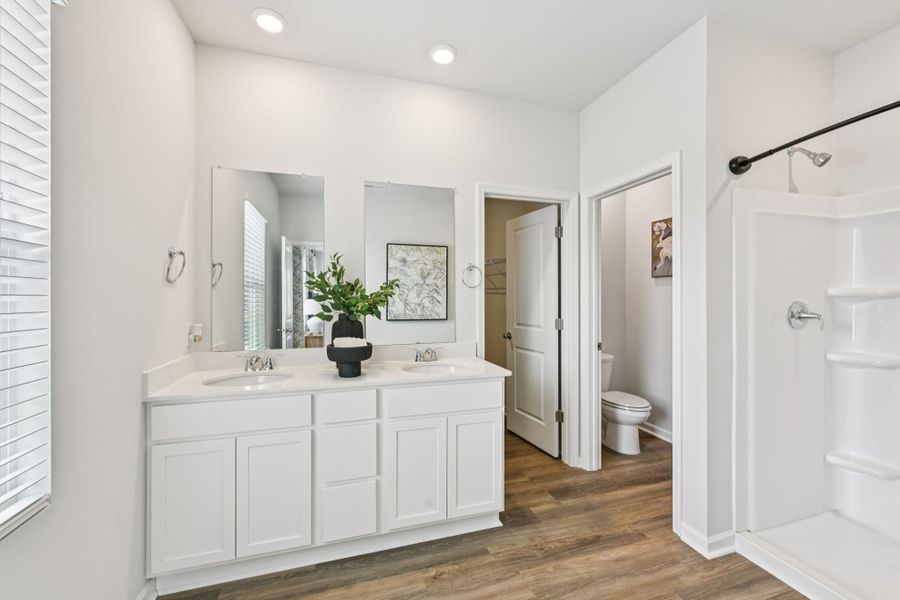 Givens New Home in Jacksonville, NC.  - Slide 24