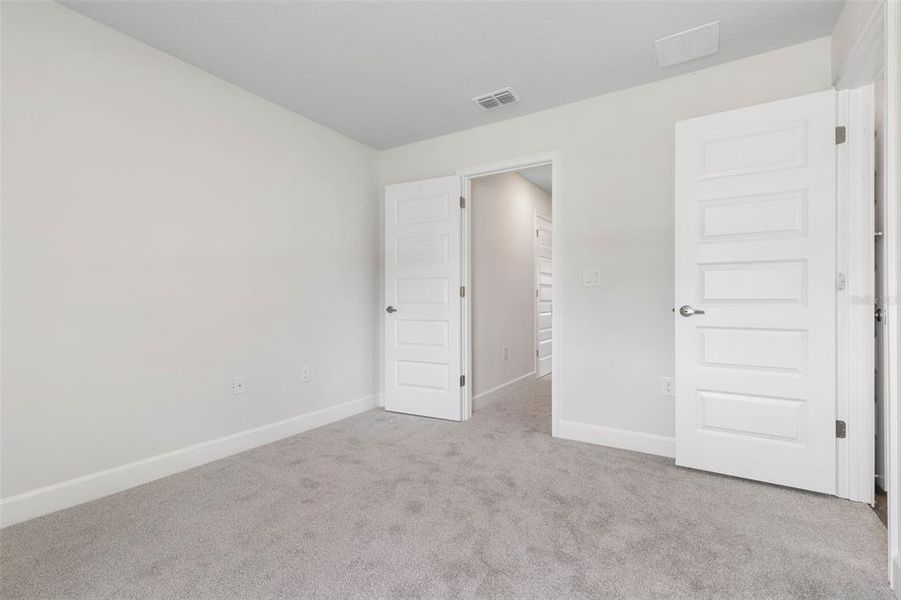 Spacious, unfurnished interior of a new home in Palm Coast, Palm Coast (Image 12).