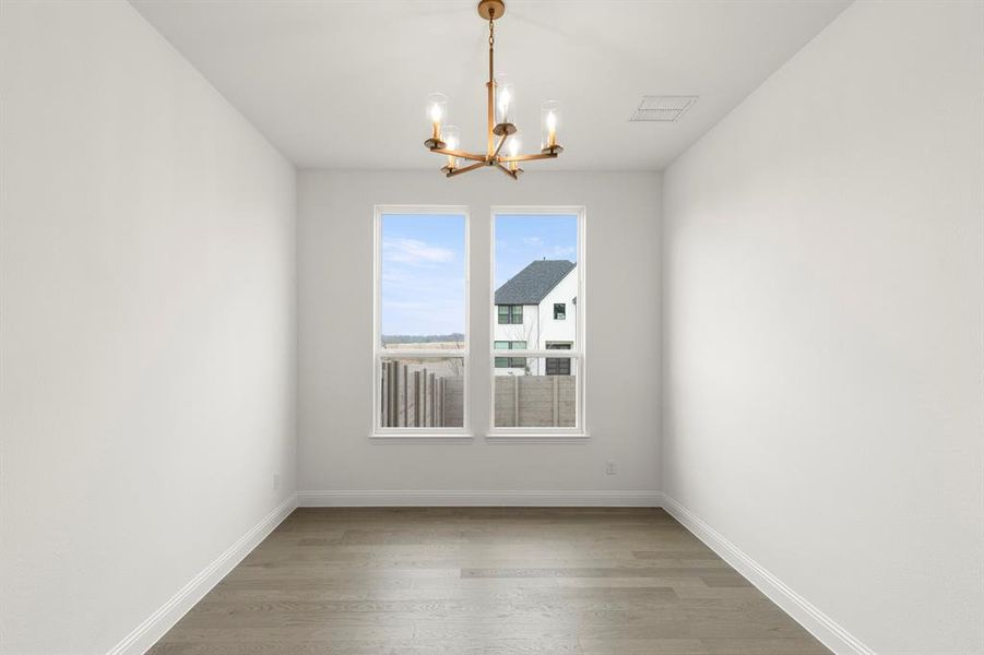 05. 3362 Andesite - Study