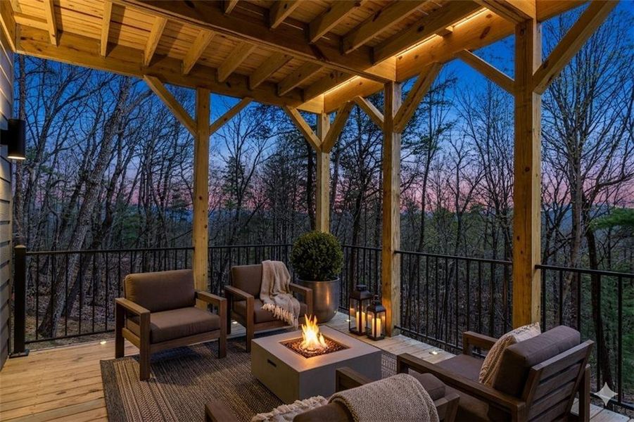 Community amenities in , Ellijay (Image 44).