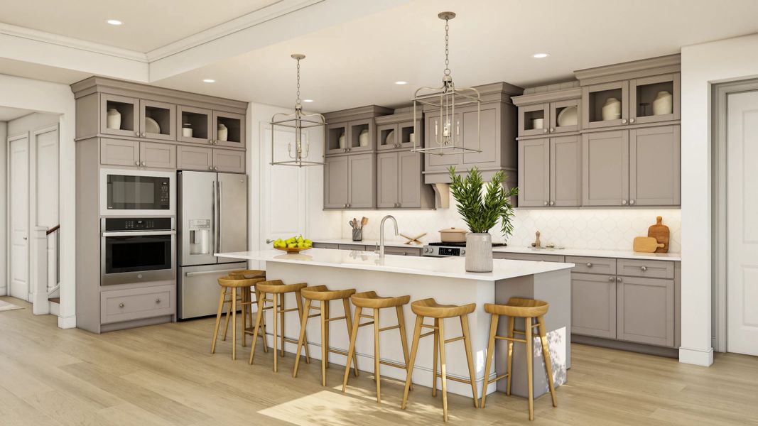Kitchen Kitchen