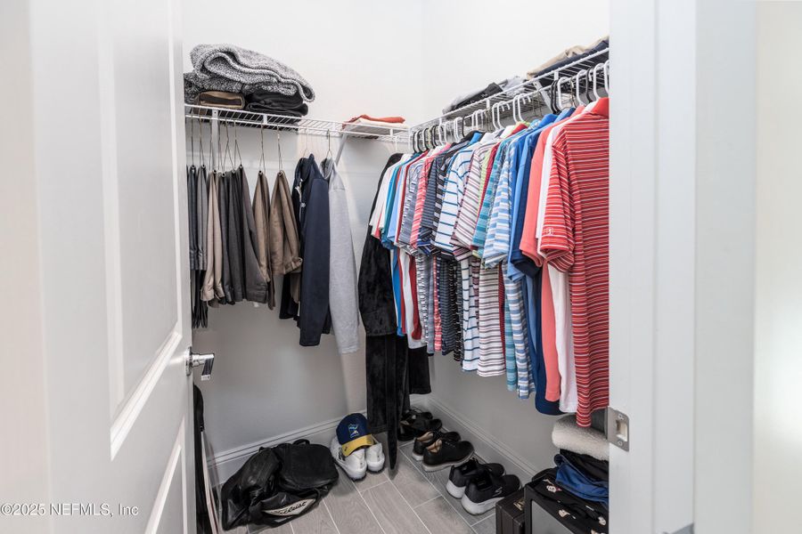 Close-up of interior finishes inside a home in Stillwater | Active Adult 55+: Stillwater (50s) - Royal Collection, St. Johns (Image 20). Close-up of interior finishes inside a home in Stillwater | Active Adult 55+: Stillwater (50s) - Royal Collection, St. Johns (Image 20).