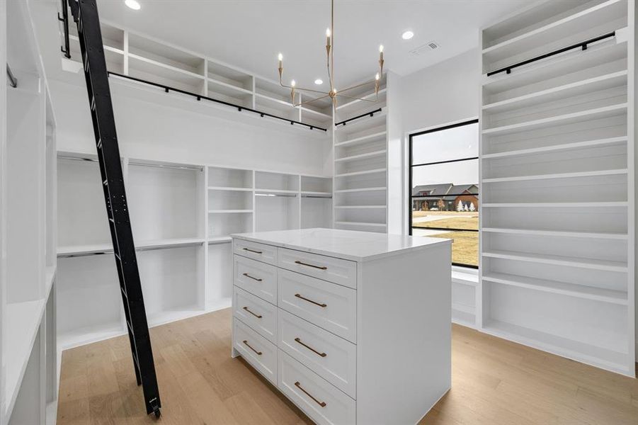 Furnished interior view inside a new home in , Gunter (Image 18). Furnished interior view inside a new home in , Gunter (Image 18).