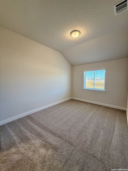 Spacious, unfurnished interior of a new home in , New Braunfels (Image 11). Spacious, unfurnished interior of a new home in , New Braunfels (Image 11).