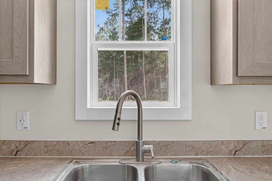 Close-up of interior finishes inside a home in , Moncks Corner (Image 9). Close-up of interior finishes inside a home in , Moncks Corner (Image 9).