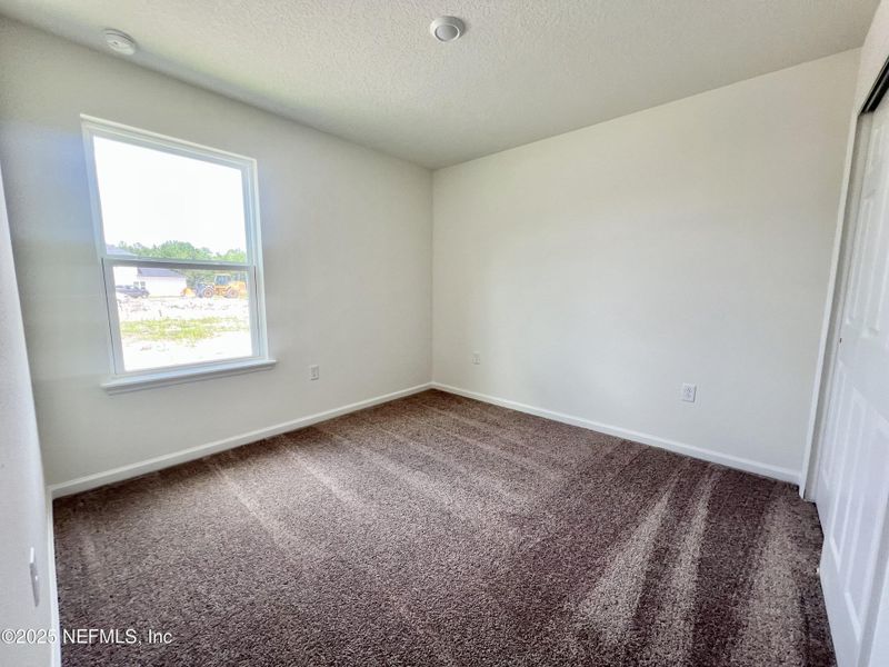 Spacious, unfurnished interior of a new home in Bellbrooke, Jacksonville (Image 8). Spacious, unfurnished interior of a new home in Bellbrooke, Jacksonville (Image 8).