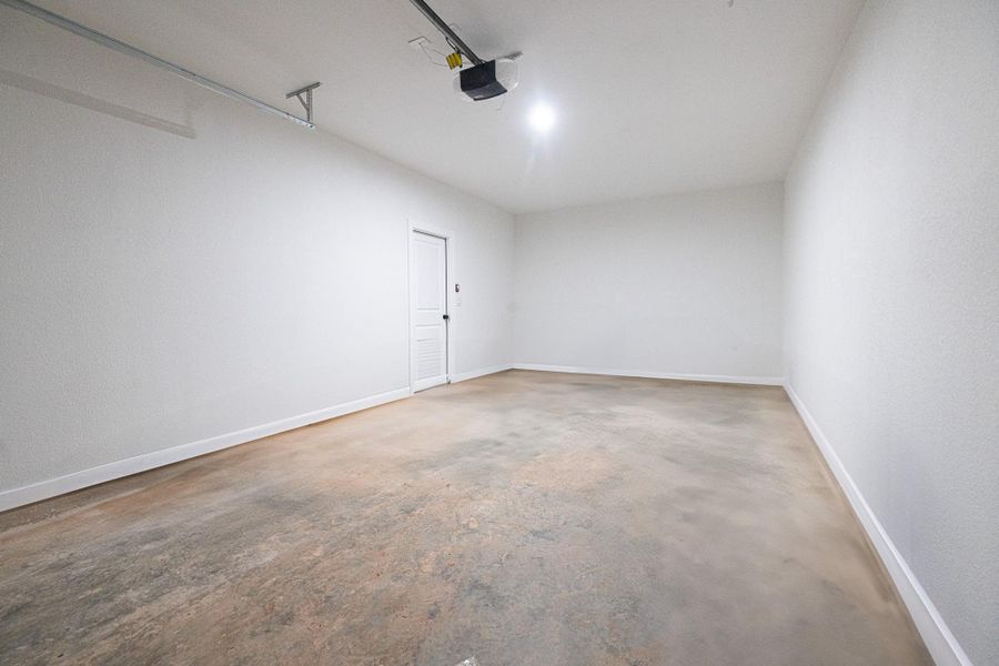 Spacious, unfurnished interior of a new home in , Willis (Image 15). Spacious, unfurnished interior of a new home in , Willis (Image 15).