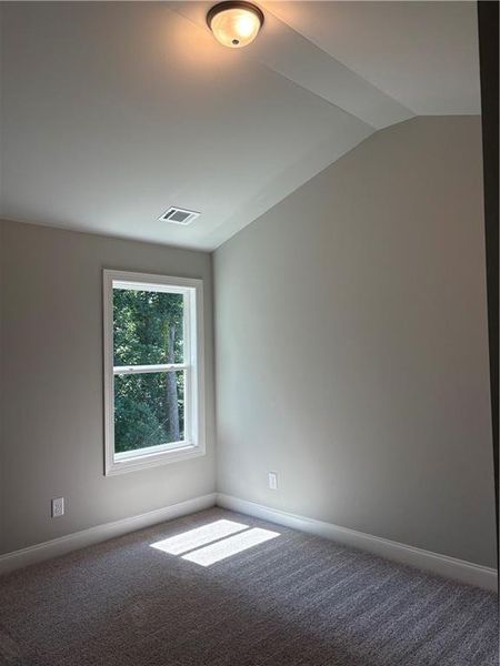 Spacious, unfurnished interior of a new home in , Maysville (Image 35). Spacious, unfurnished interior of a new home in , Maysville (Image 35).