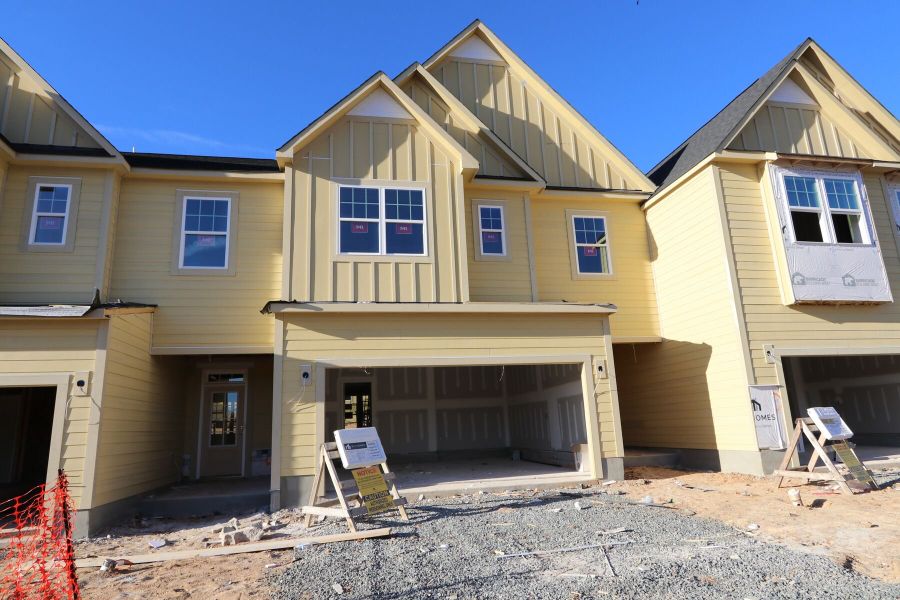 Front Exterior Front Exterior