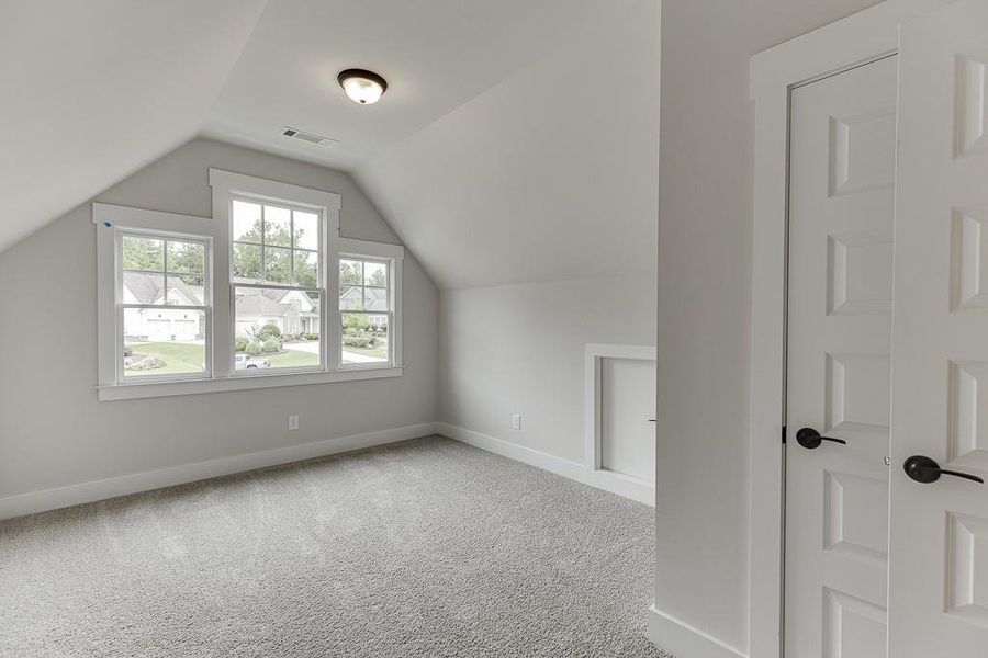 Spacious, unfurnished interior of a new home in , Cumming (Image 23).
