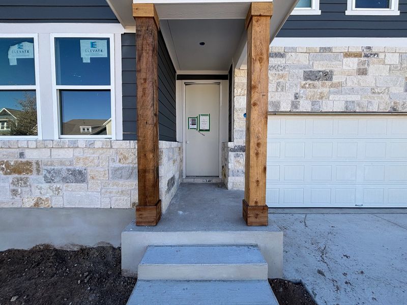 Front Exterior Front Exterior