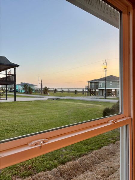 Front exterior of a new home in , Palacios, TX, highlighting curb appeal (Image 13). Front exterior of a new home in , Palacios, TX, highlighting curb appeal (Image 13).