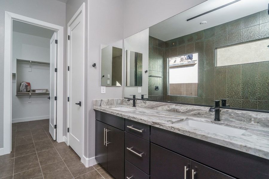 Representative furnished interior of a home built from the Cypress by William Ryan Homes in Silver Cross, San Tan Valley (Image 14). Representative furnished interior of a home built from the Cypress by William Ryan Homes in Silver Cross, San Tan Valley (Image 14).