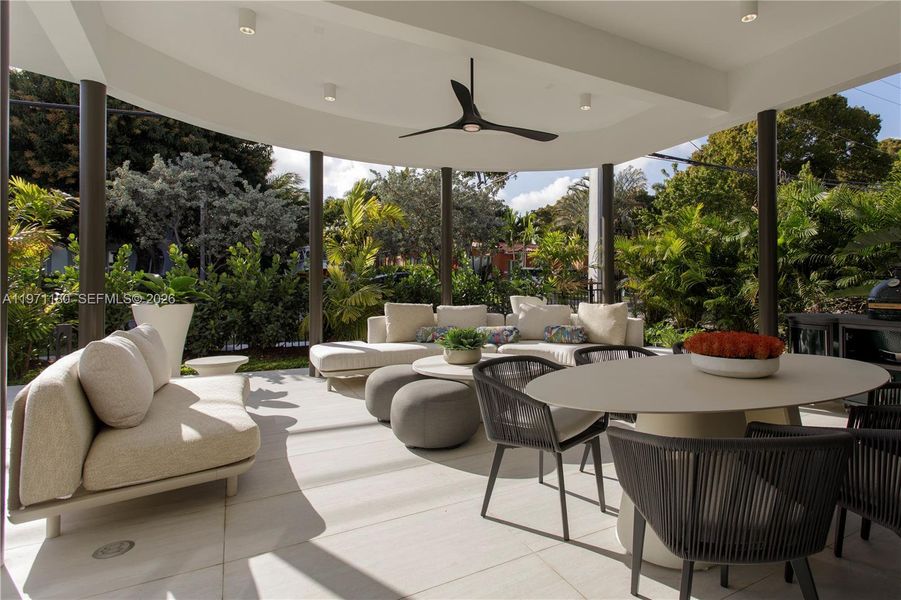 Community amenities in , Miami (Image 22). Community amenities in , Miami (Image 22).