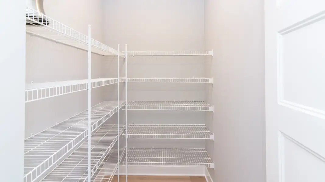 Representative unfurnished interior of a home built from the The Chesterfield by Norfolk Homes in Offsite Builds Southern Michigan, Ann Arbor (Image 81).