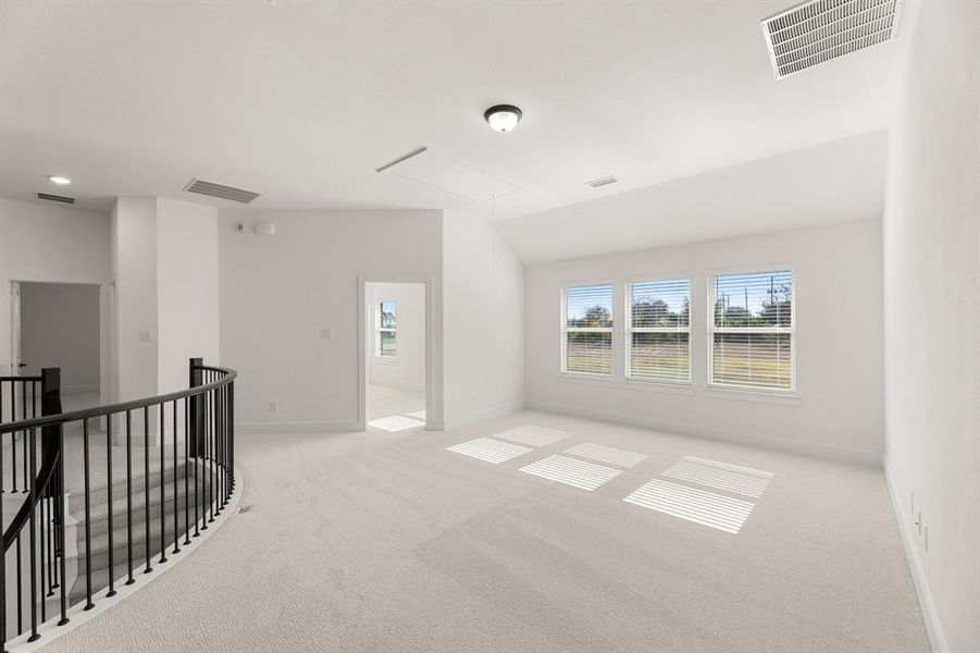 721 Hidden Lakes-Game Room-1