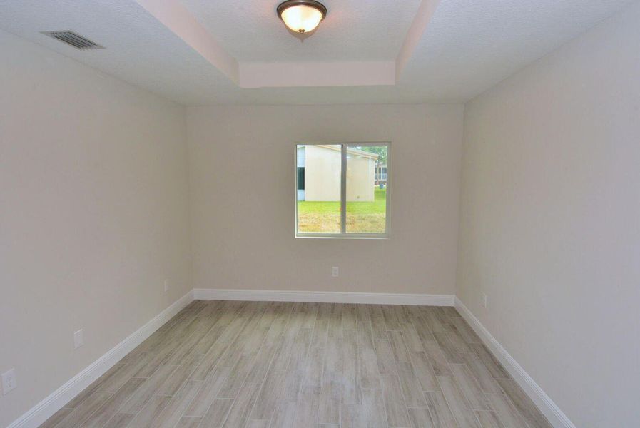 Spacious, unfurnished interior of a new home in , Okeechobee (Image 6). Spacious, unfurnished interior of a new home in , Okeechobee (Image 6).